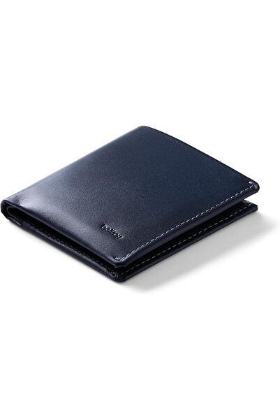Bellroy Note Sleeve, Slim Leather Wallet, RFID Editions Available (Max. 11 Ca...