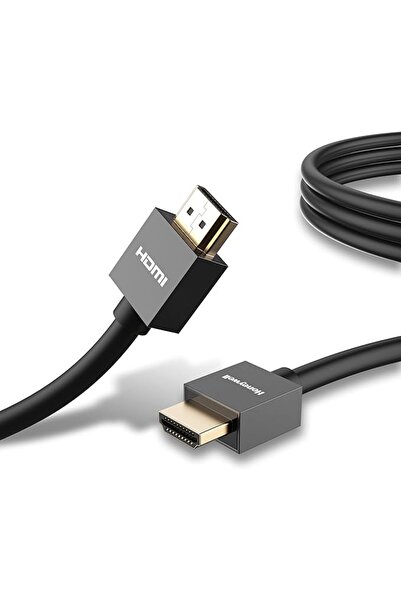 HONEYWELL HDMI Cable 2.1 with Ethernet, 8k@60Hz UHD Resolution, 3 Mtr, 48 GBP...
