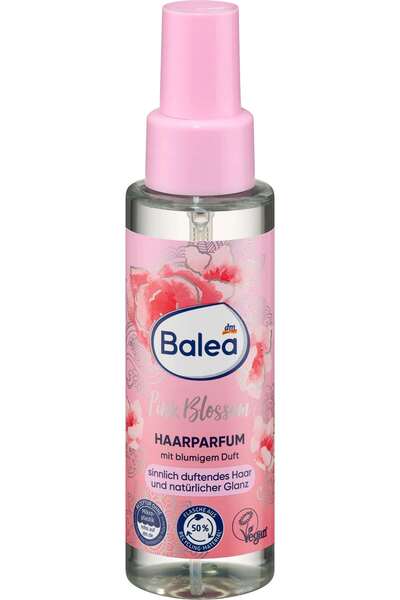 OEM Parfum păr Pink Blossom, 100 ml