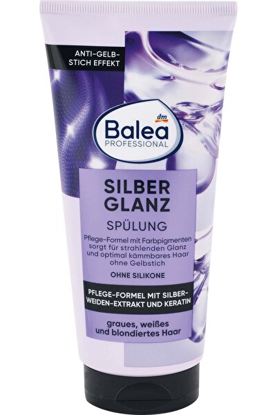 OEM Balsam pentru păr blond și grizonat, 200 ml