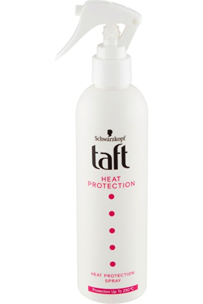 OEM Θερμοπροστατευτικό σπρέι, 250 ml