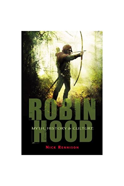 Generic (Unbranded) Robin Hood