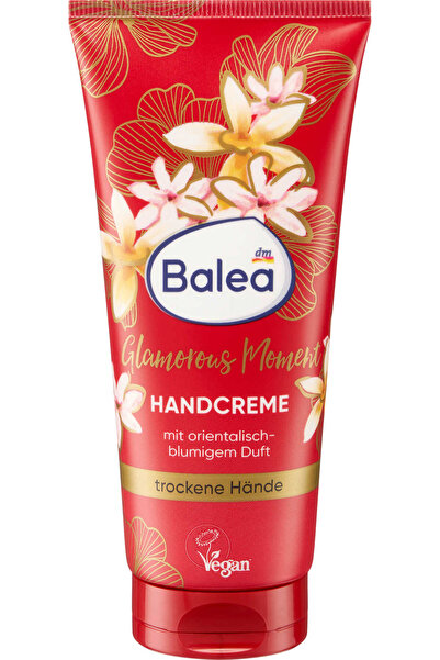 OEM Cremă de mâini Glamorous Moment, 100 ml