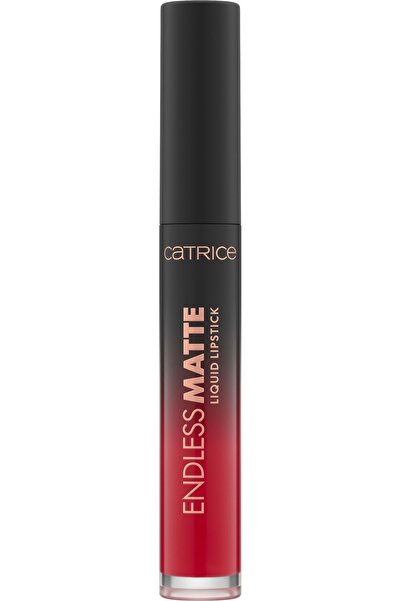OEM Ruj lichid Endless Matte 060, 4,5 ml