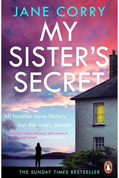 PENGUİN My Sister’s Secret