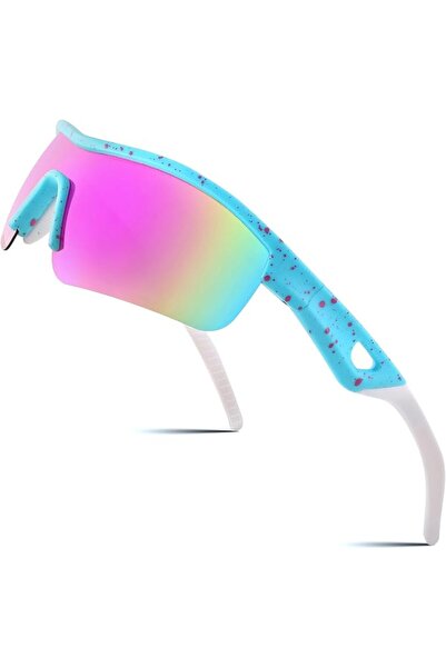FEISEDY Polarized Cycling Women Men Sunglasses UV400 Sports Baseball Running ...