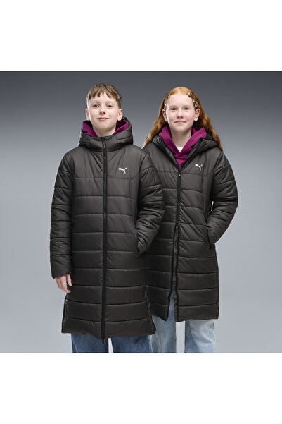 Puma Essentials HD Gepolsterte Isolierte Jacke für Jugendliche