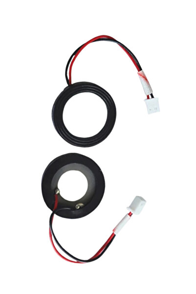RoboPazar 25 mm Ultrasonik Sis Buhar Yapıcı Piezo Sensörü