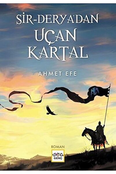Nar Yayınları Flying Eagle from Sir Derya