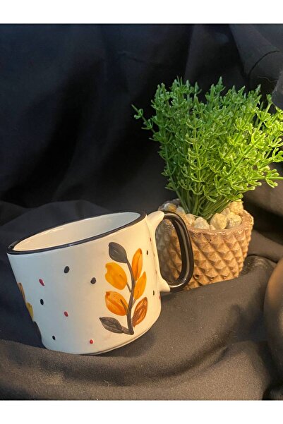 GIFTPALACE Özel Tasarım Hediyelik Seramik Kupa Bardak - Çoklu Model Seçenekli...