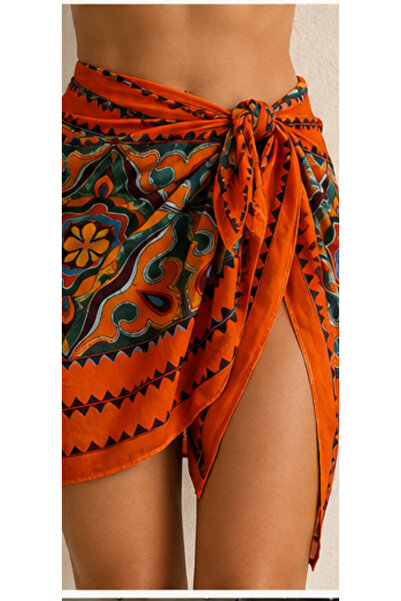 ŞALSERA Pareo