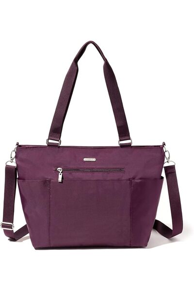 Baggallini حقيبة لابتوب أساسية