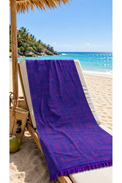 la lune home 70X150 Beach and Sauna Towel