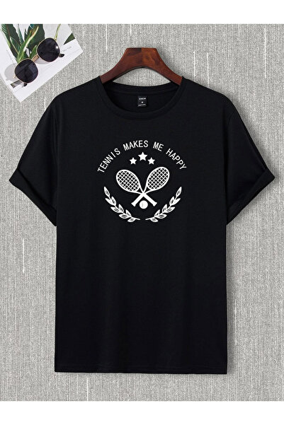 donamod Cotton Unisex Stylish Comfortable Special Design T-Shirt
