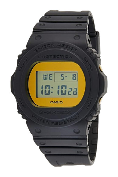 Casio G-Shock Protrek Men's Resin Strap Digital Display Quartz Watch