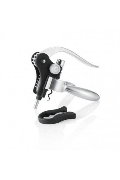 OEM Executive Stainless Steel Corkscrew