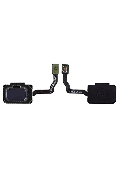 OEM Καλωδιοταινία Κεντρικού Πλήκτρου Samsung Galaxy S9 G960 / Galaxy S9 Plus ...