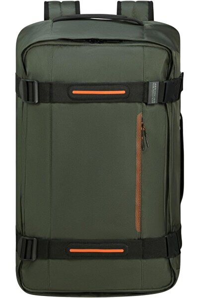 American Tourister URBAN TRACK Üniseks Yetişkin Sırt Çantası