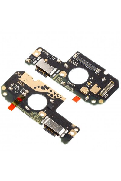 Xiaomi Γνήσιο Πλακετάκι Φόρτισης Poco M4 Pro 4G PN: 5600020K7P00 ( Service Pa...