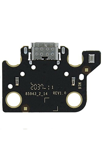 OEM Πλακετάκι Φόρτισης Samsung Galaxy Tab A7 2020 T500