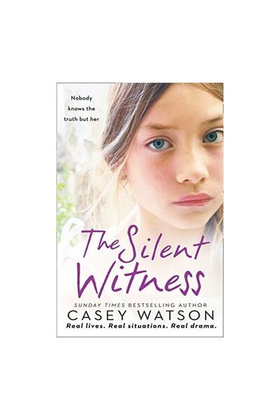 Generic (Unbranded) The silent witness