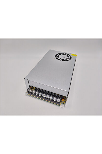 OEM Sursă alimentare HM-U1220 12V 240W ventilator metal