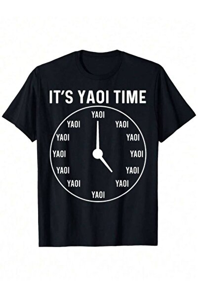 23ERVA Yaoi BL Merch , Crew Neck, S-XXL - Soft Comfortable Anime Shirts For W...