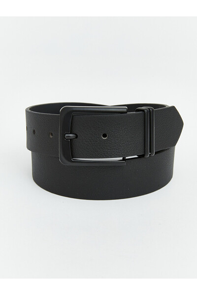 LC Waikiki I Leather Look Men's Belt from Freezen Store