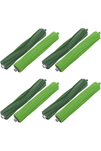 STARSTAR 4-piece replacement roller brush set for iRobot e/i/j series, brush ...