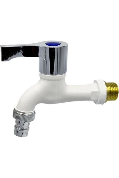 STARSTAR PP material bathroom faucet, basin faucet, 2.0MPa basin faucet, basi...