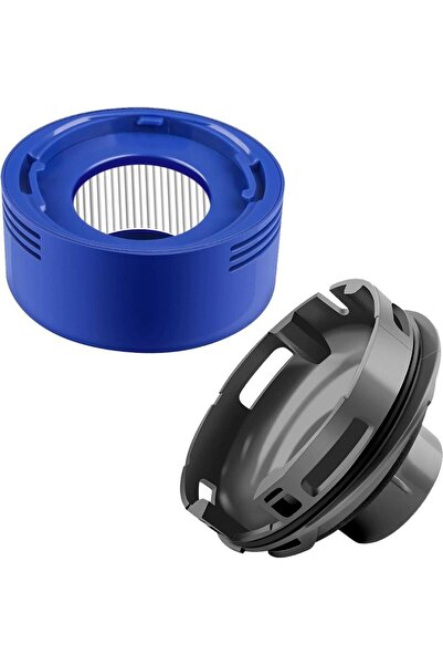 STARSTAR Suitable for Dyson V7/V8 rear filter kits, washable replacement filt...