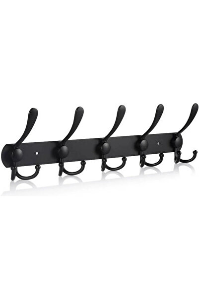 STARSTAR Hook racks, coat hooks, stainless steel, rust-proof, towel hooks, ba...