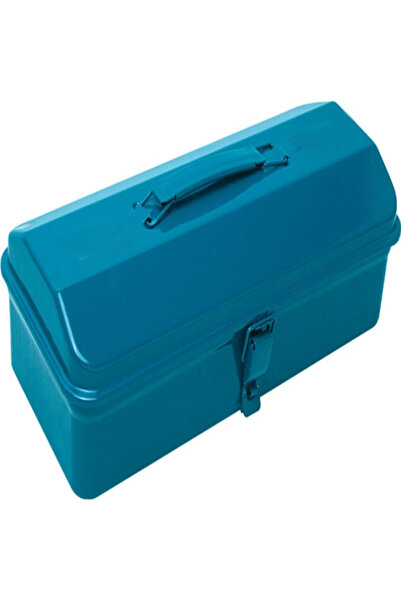 STARSTAR Mechanic's Tool Box - Professional Tool Box - Hard Outdoor Case - Ac...