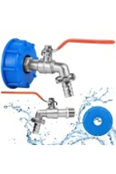STARSTAR The faucet valve is connected to the Mauser gun barrel fuel tank hos...