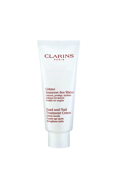 Clarins Cremă de tratament pentru mâini și unghii, 100 ml
