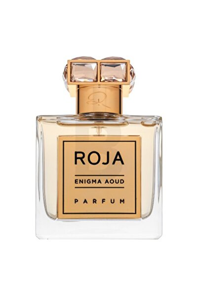 Roja Parfums Enigma Aoud Apă de parfum pentru Femei 50 ml