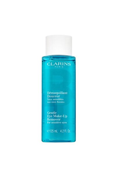Clarins Нежен дегримьор за очи 125 мл