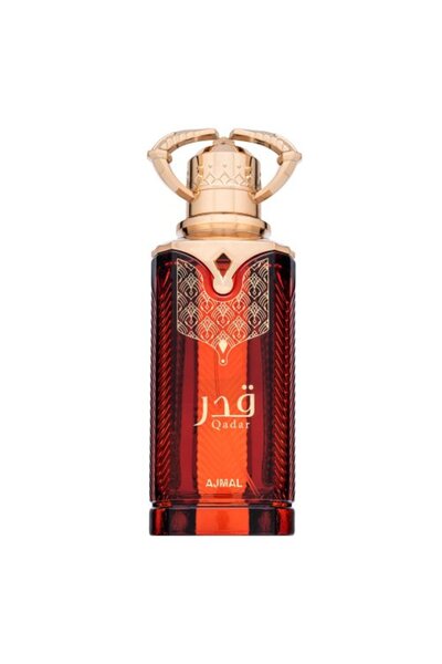 Ajmal Qadar Apă de parfum, unisex, 100 ml