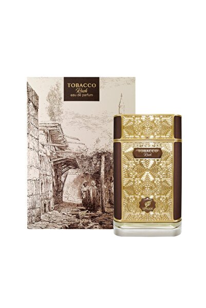 Afnan Tobacco Rush EDP 80 ml UNISEX