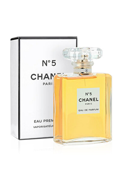 Chanel N ° 5 Apă de parfum pentru femei 100 ml