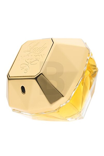Paco Rabanne Lady Million Apă de Parfum pentru Femei 80 ml
