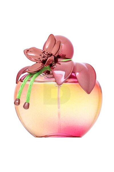 Nina Ricci Nina Illusion Apă de parfum pentru Femei 80 ml
