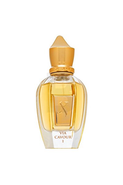 Xerjoff Via Cavour I Apă de parfum, unisex, 50 ml