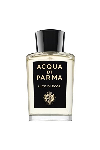 Acqua Di Parma Luce Di Rosa Eau de Parfum, unisex, 180 ml