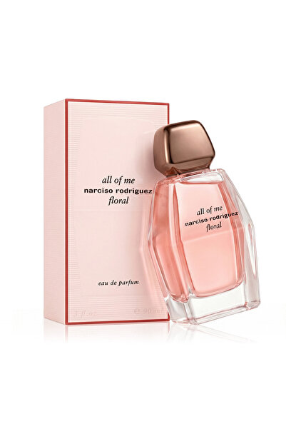 Narciso Rodriguez All Of Me Floral EDP 90 ml pentru femei