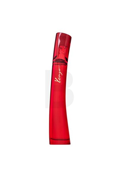 Kenzo Flower by Le Rouge Apă de parfum pentru Femei 50 ml
