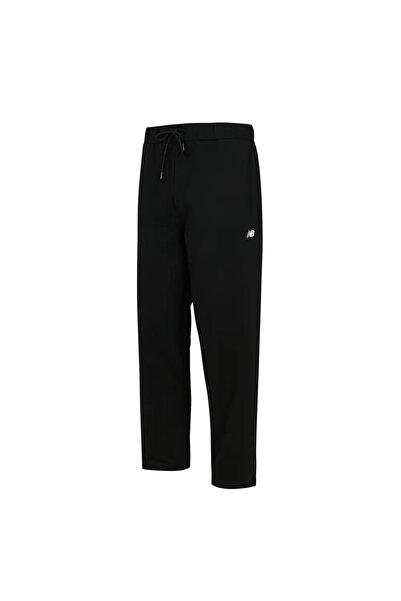 New Balance MNP3646 NB Лайфстайл спортни панталони черни