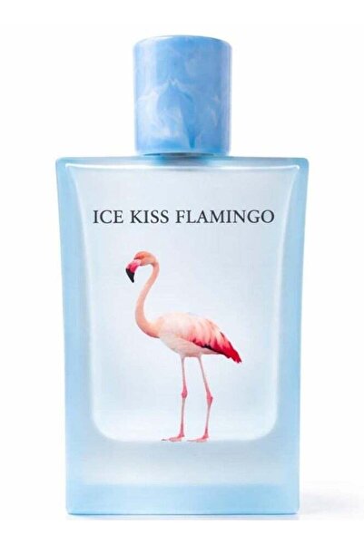 Rio Riviere عطر ايس فلامنجو lce Kiss Flamingo 100 مل اكستريت ريو ريفيير