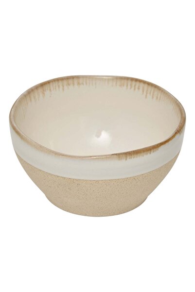 Secret de Gourmet Bol mic "Kate" - 300 ml, Ceramic, Alb