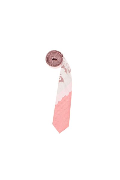 ButicCochet Cravată bărbătească, Buticcochet, din material sintetic, 148 x 6 ...
